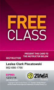 free class